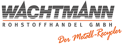 Logo Wachtmann GmBH